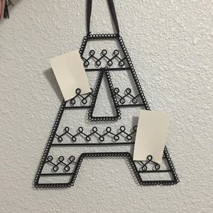 Hanging A Wall Decoration